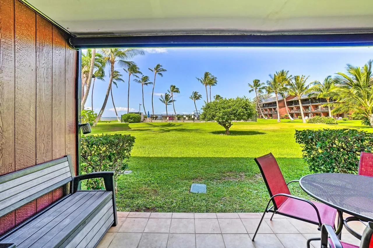 Kaunakakai Escape Heated Pool And Beach Access 0*,