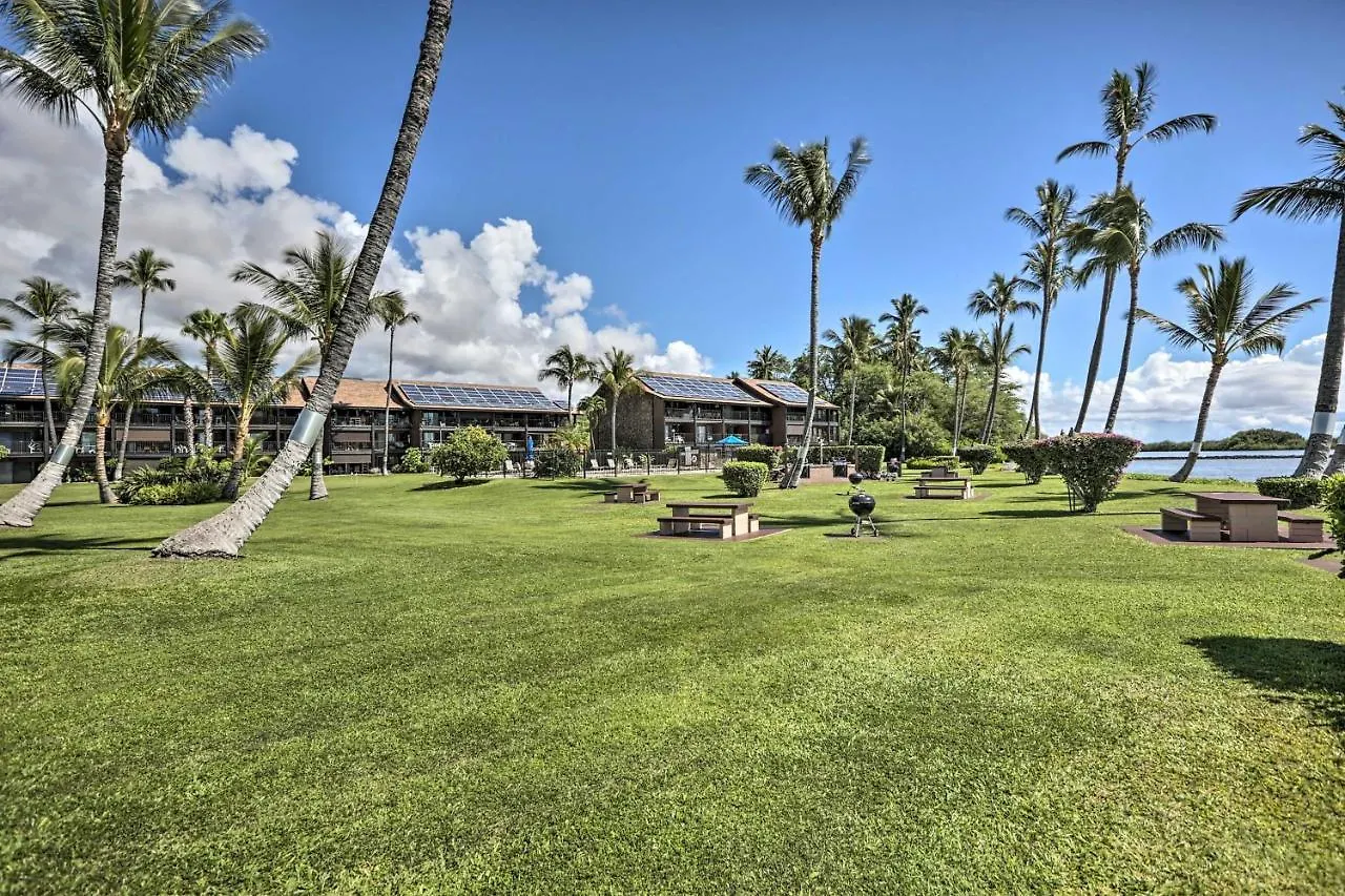 Kaunakakai Escape Heated Pool And Beach Access 0*,