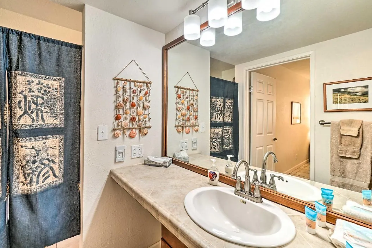 Kaunakakai Escape Heated Pool And Beach Access 0*,